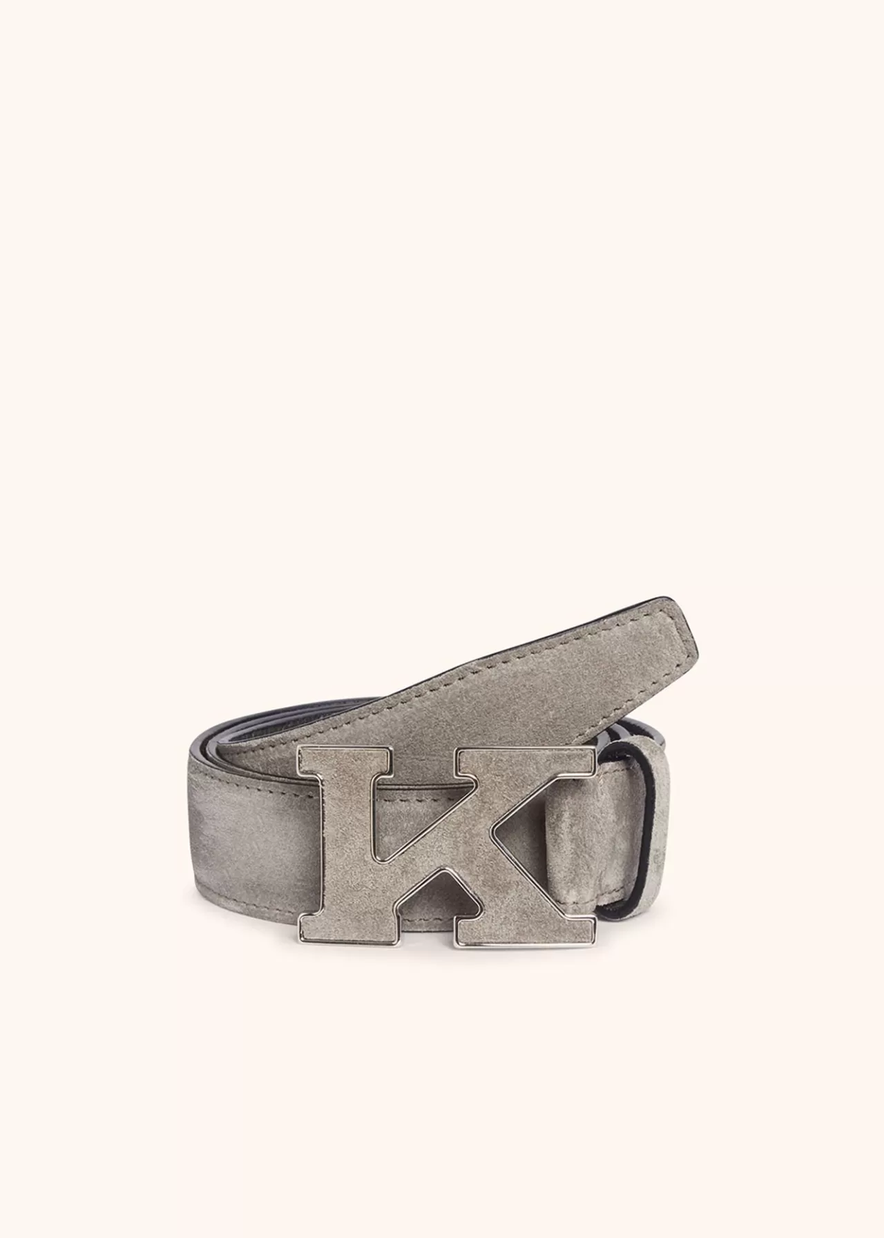 Clearance Kiton Belt Calfskin Lead