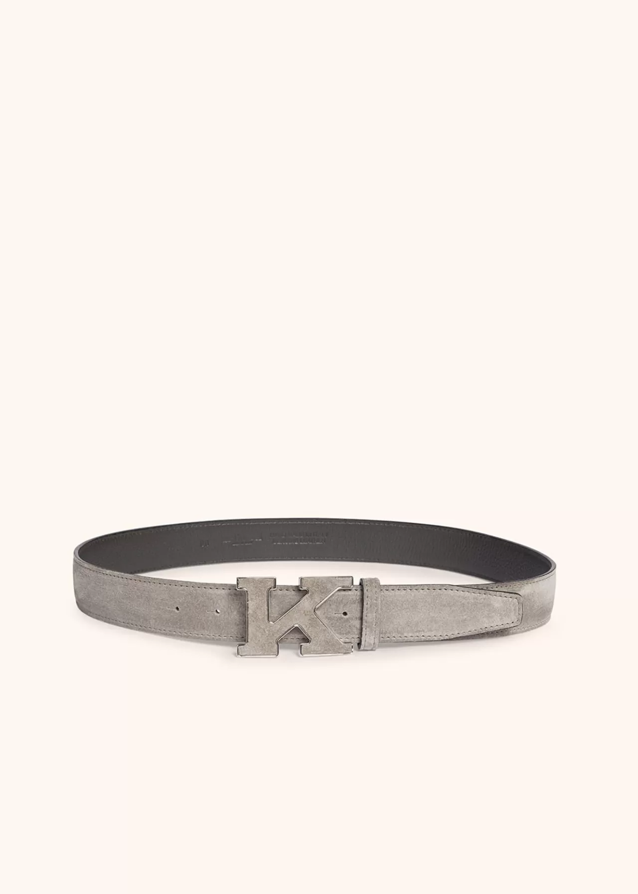 Clearance Kiton Belt Calfskin Lead