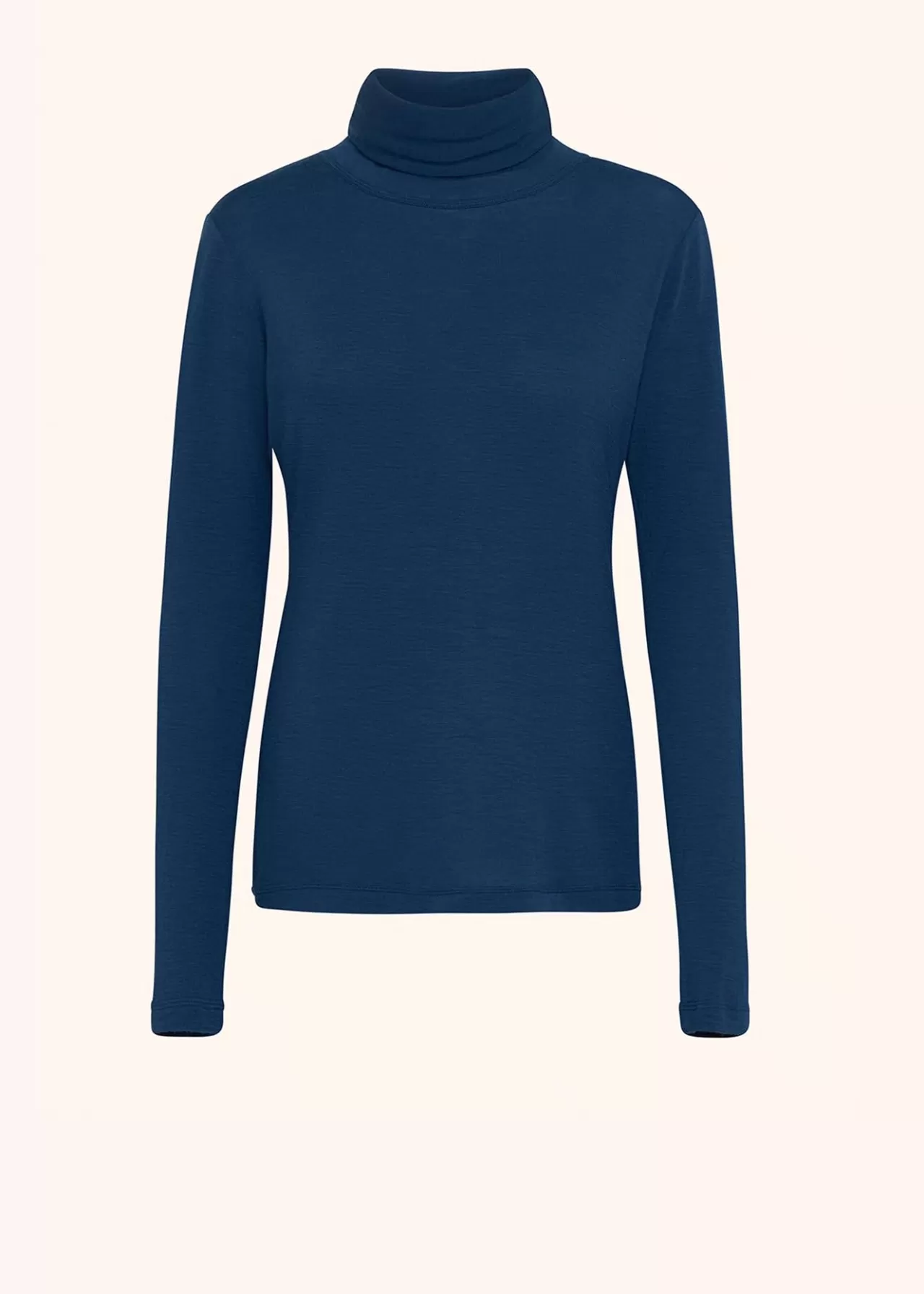 Clearance Kiton Jersey Cashmere Blue