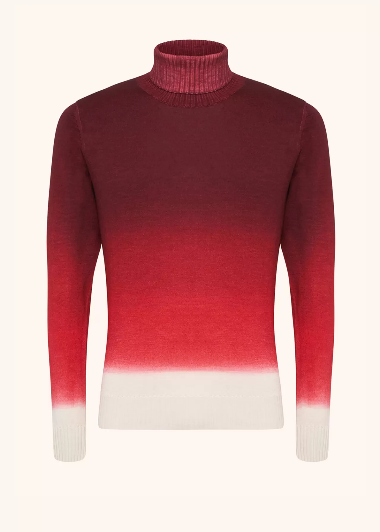 Best Kiton Jersey Cashmere