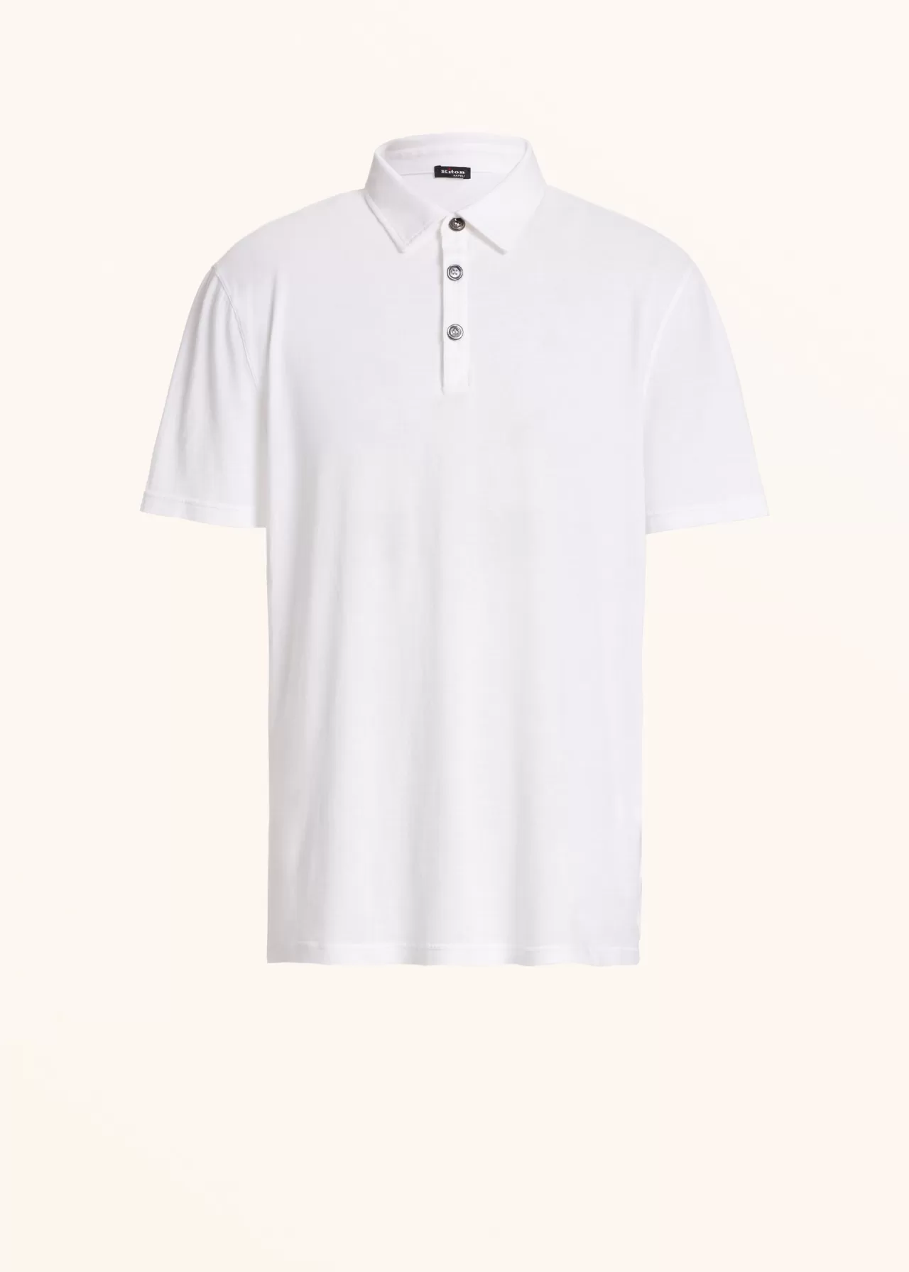 Clearance Kiton Jersey Polo Cotton