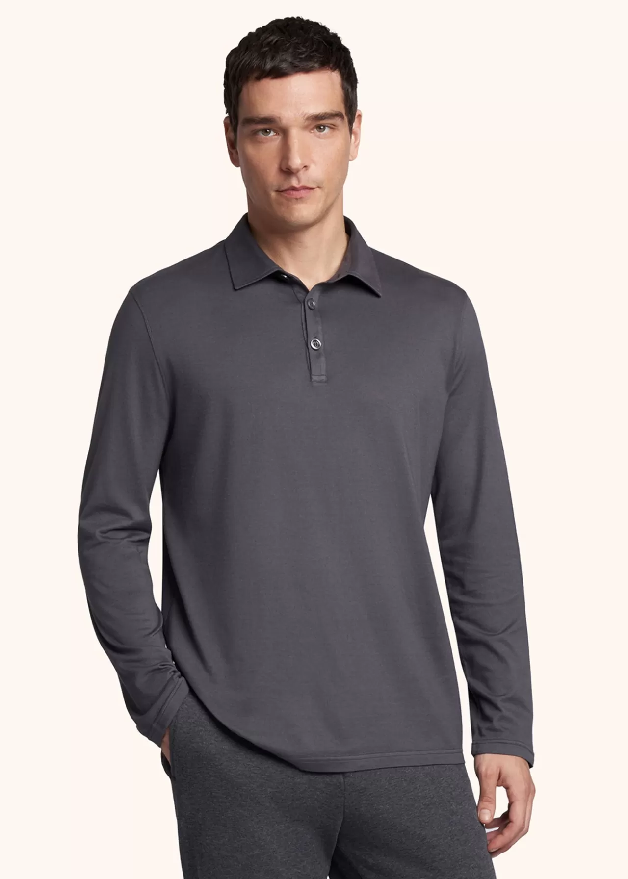 Clearance Kiton Jersey Polo Cotton