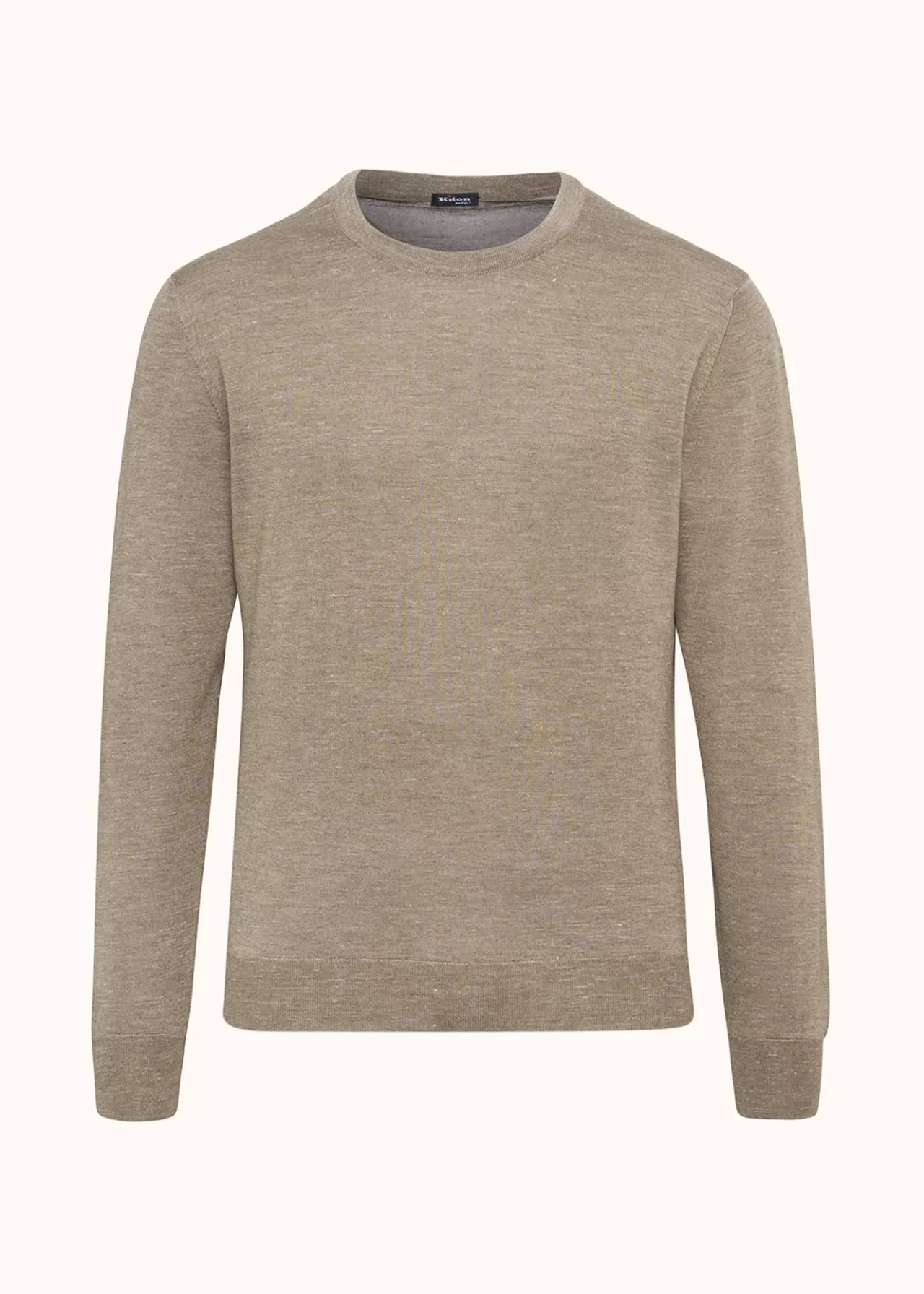 Online Kiton Jersey Roundneck Silk