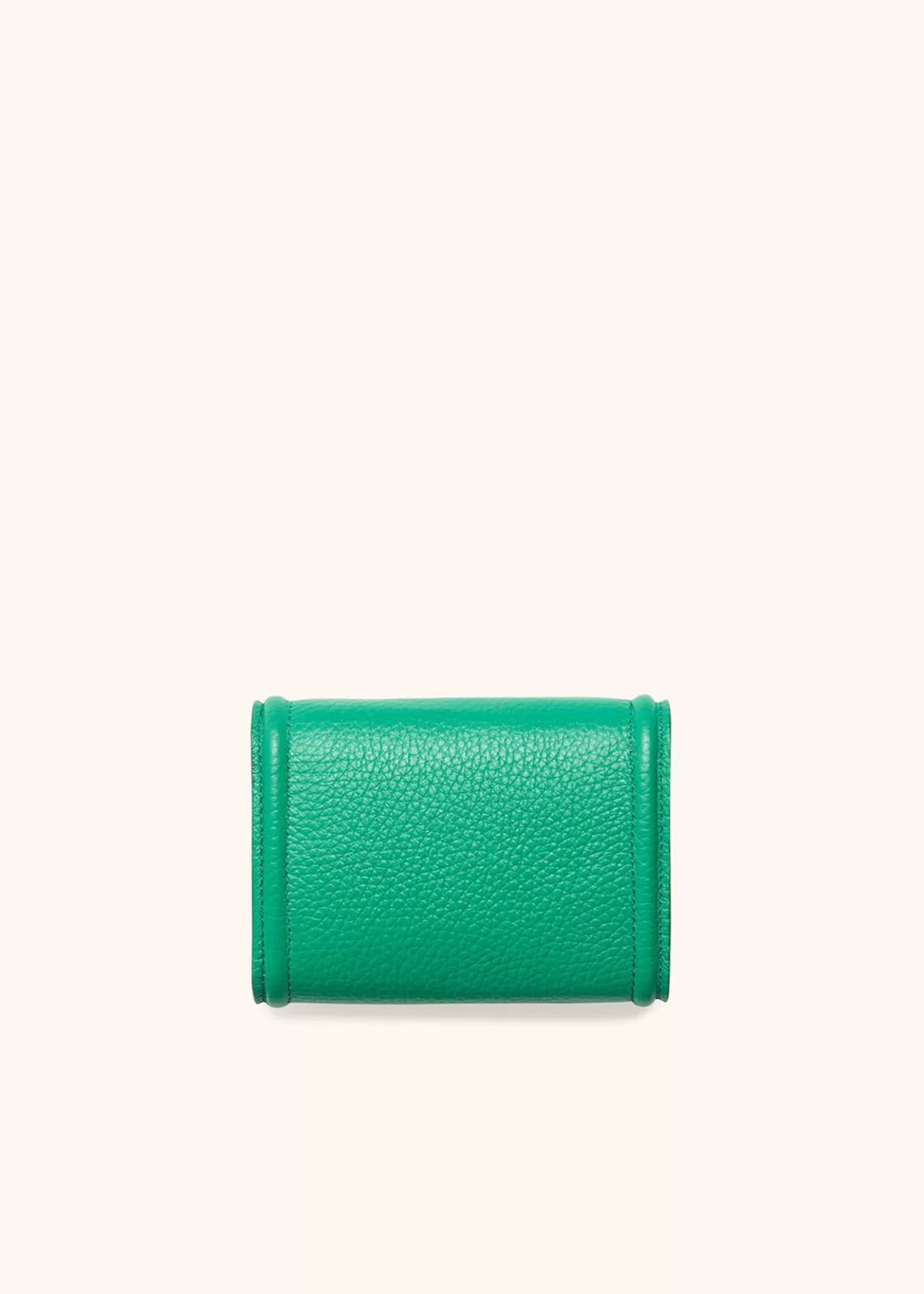 Online Kiton Kaie - Wallet Deerskin Green