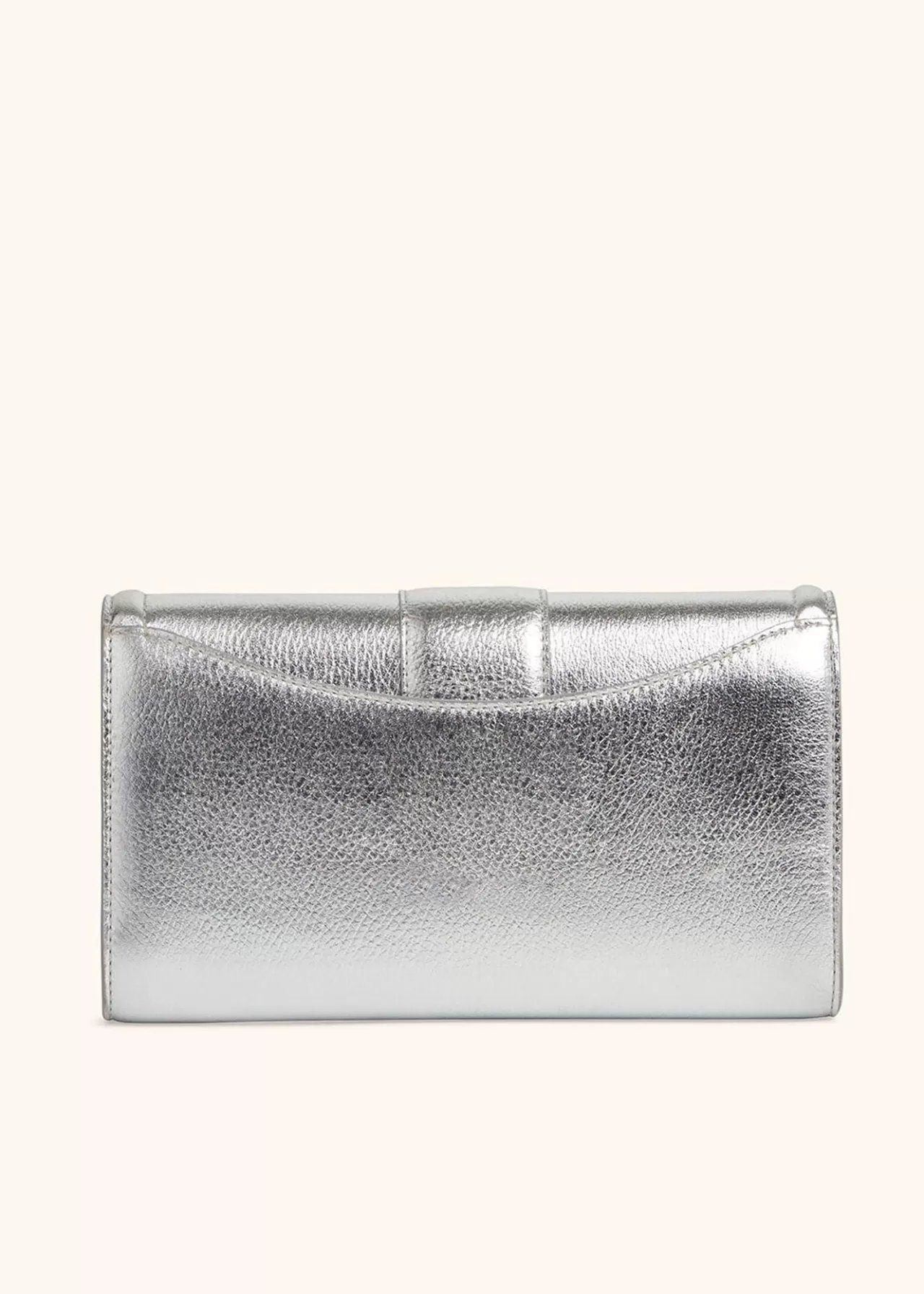 New Kiton Karry - Bag Lambskin Silver