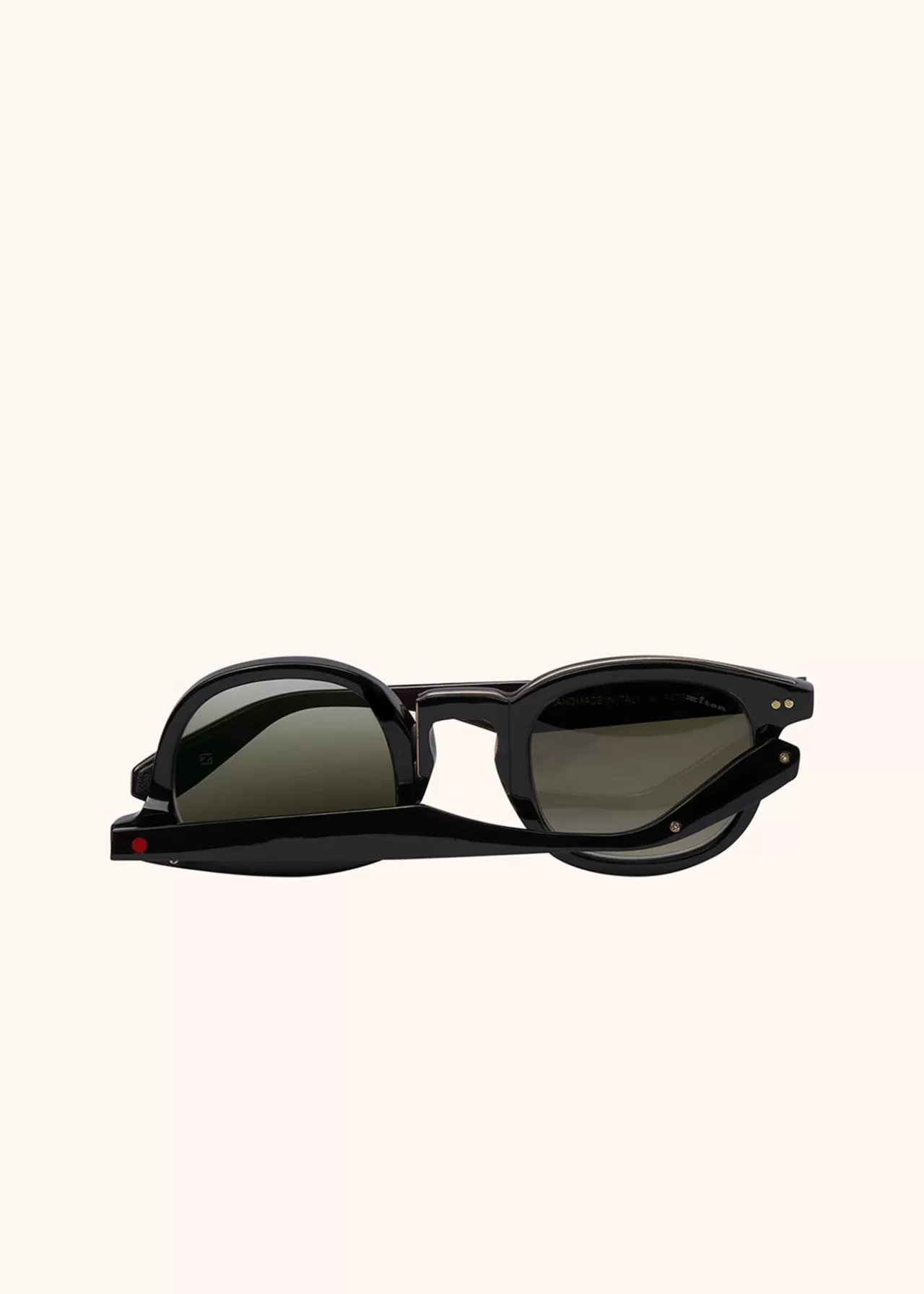 Best Sale Kiton Pathos - Horn Sunglasses