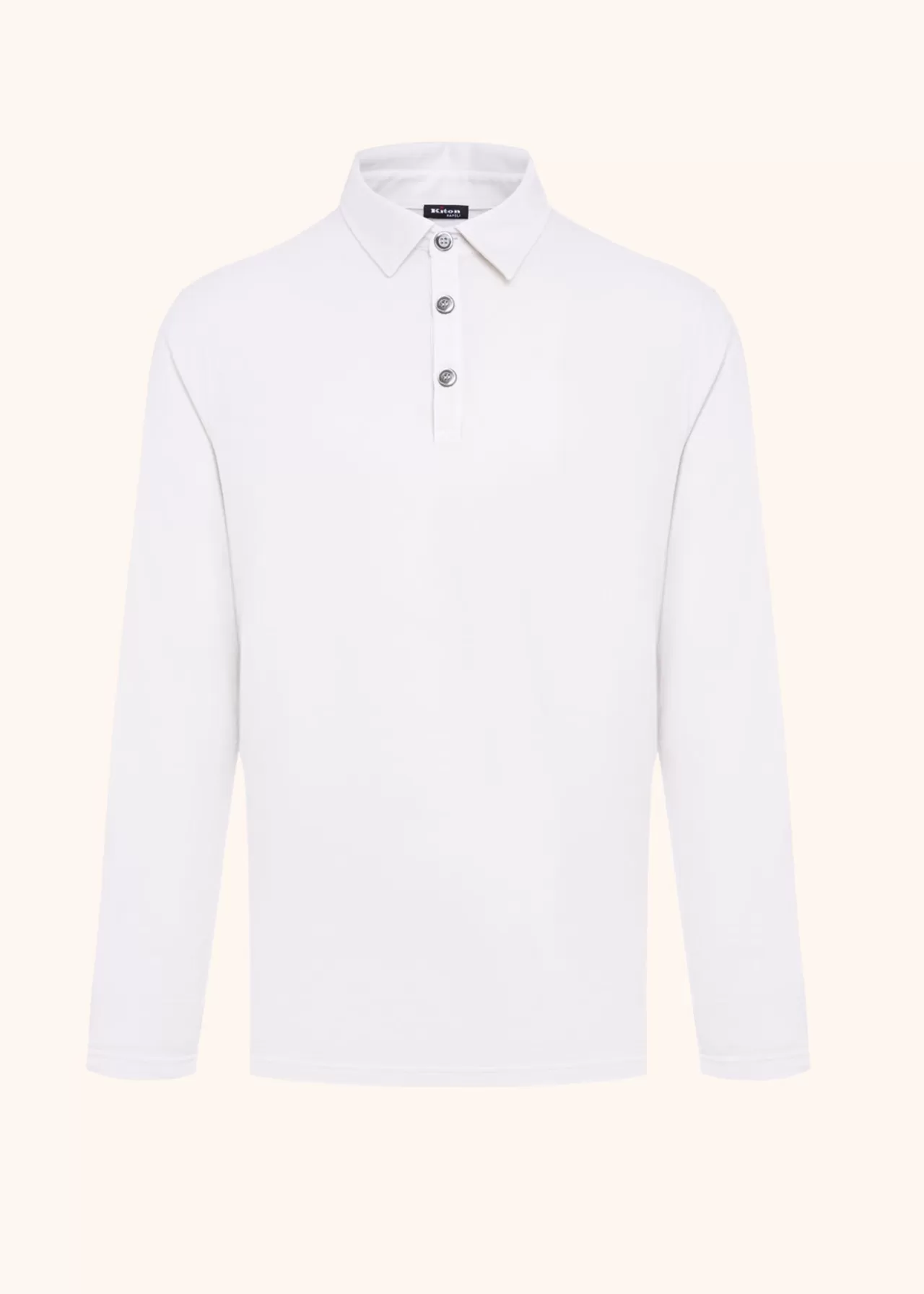 Hot Kiton Poloshirt Cotton