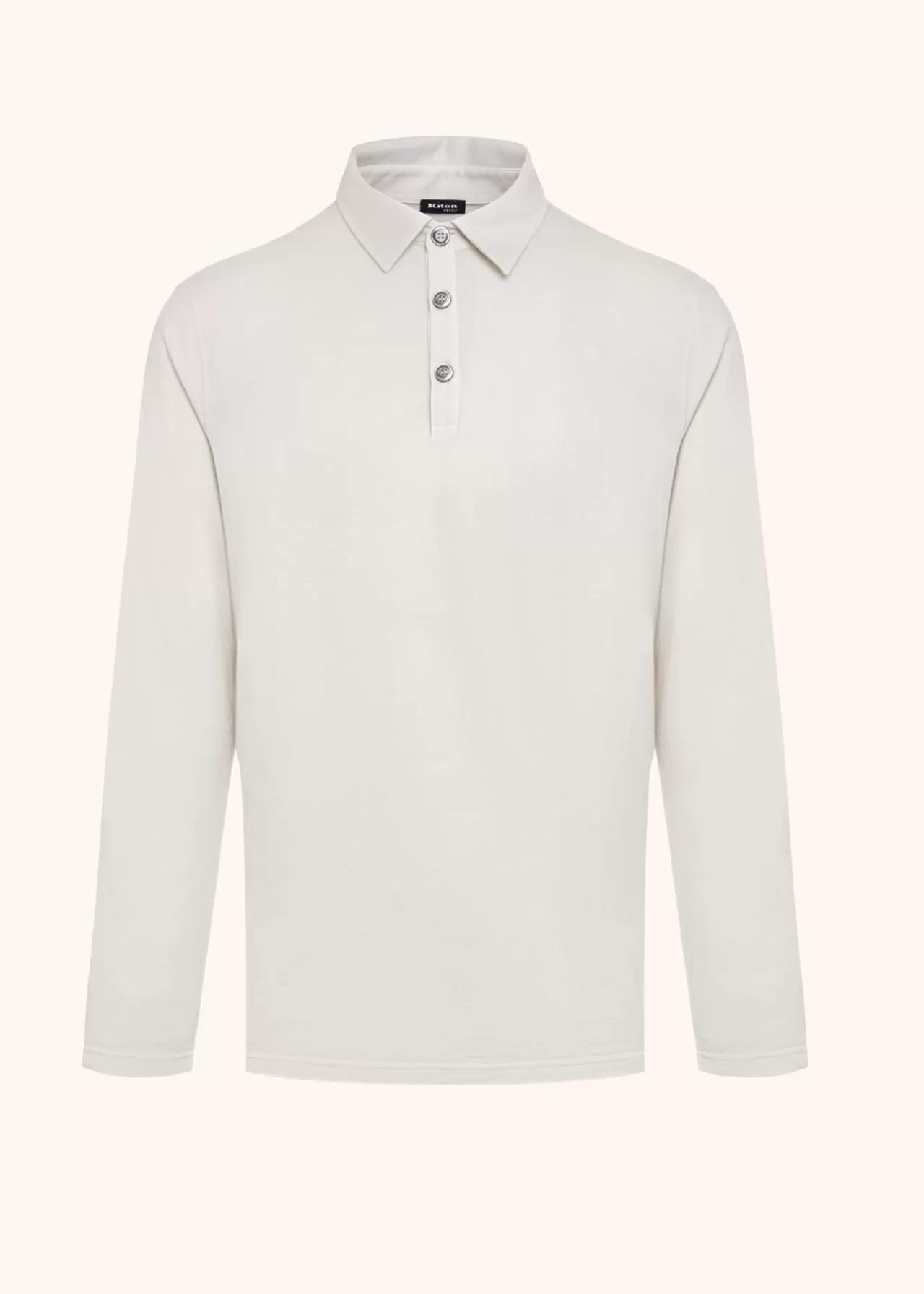 Discount Kiton Poloshirt Cotton