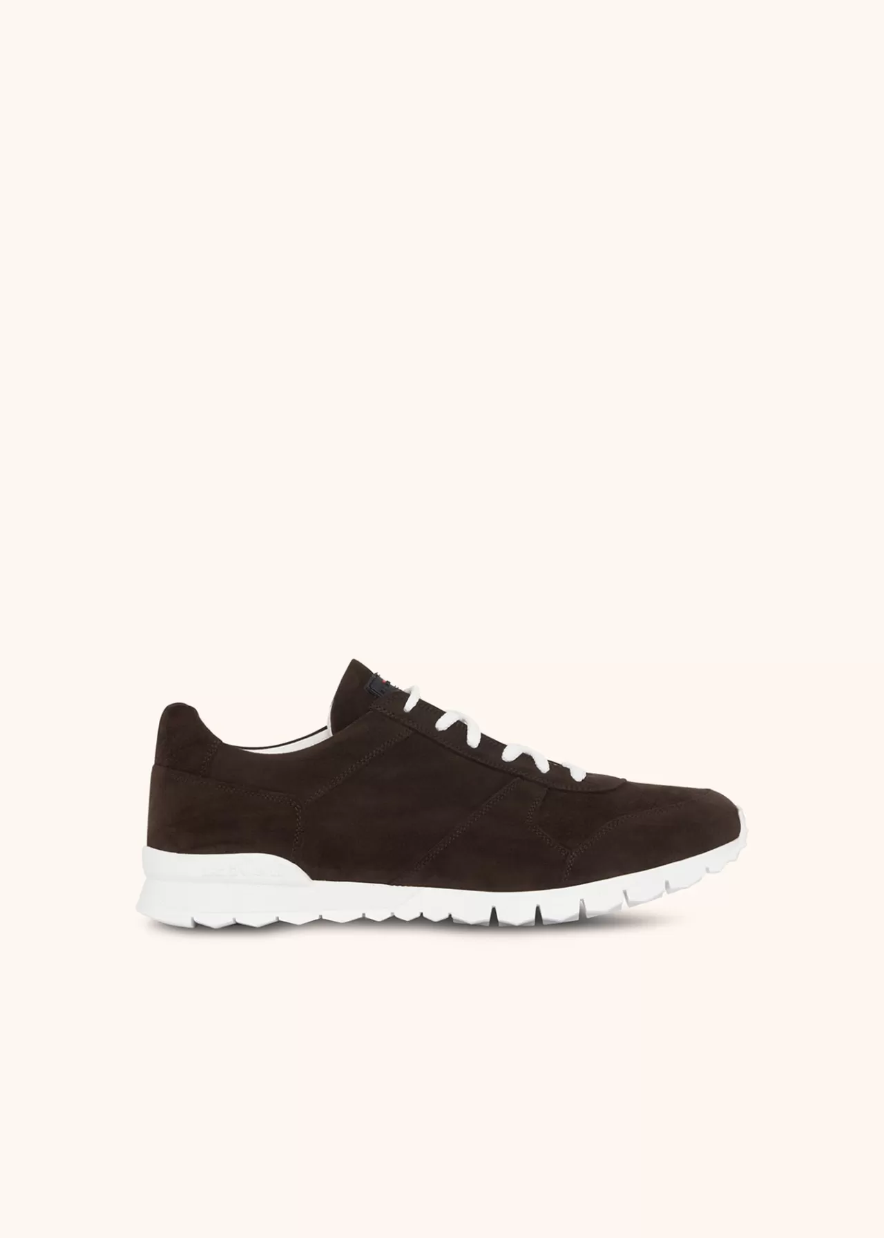 Shop Kiton Shoes Calfskin