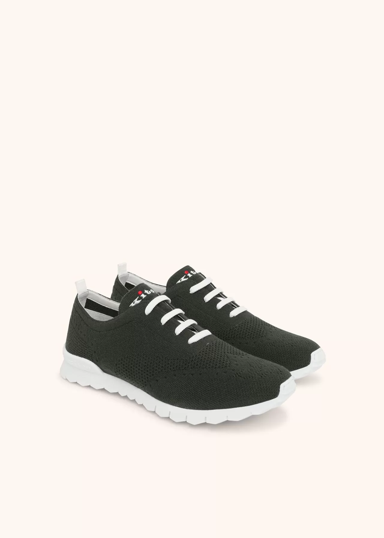 Online Kiton Shoes Cashmere