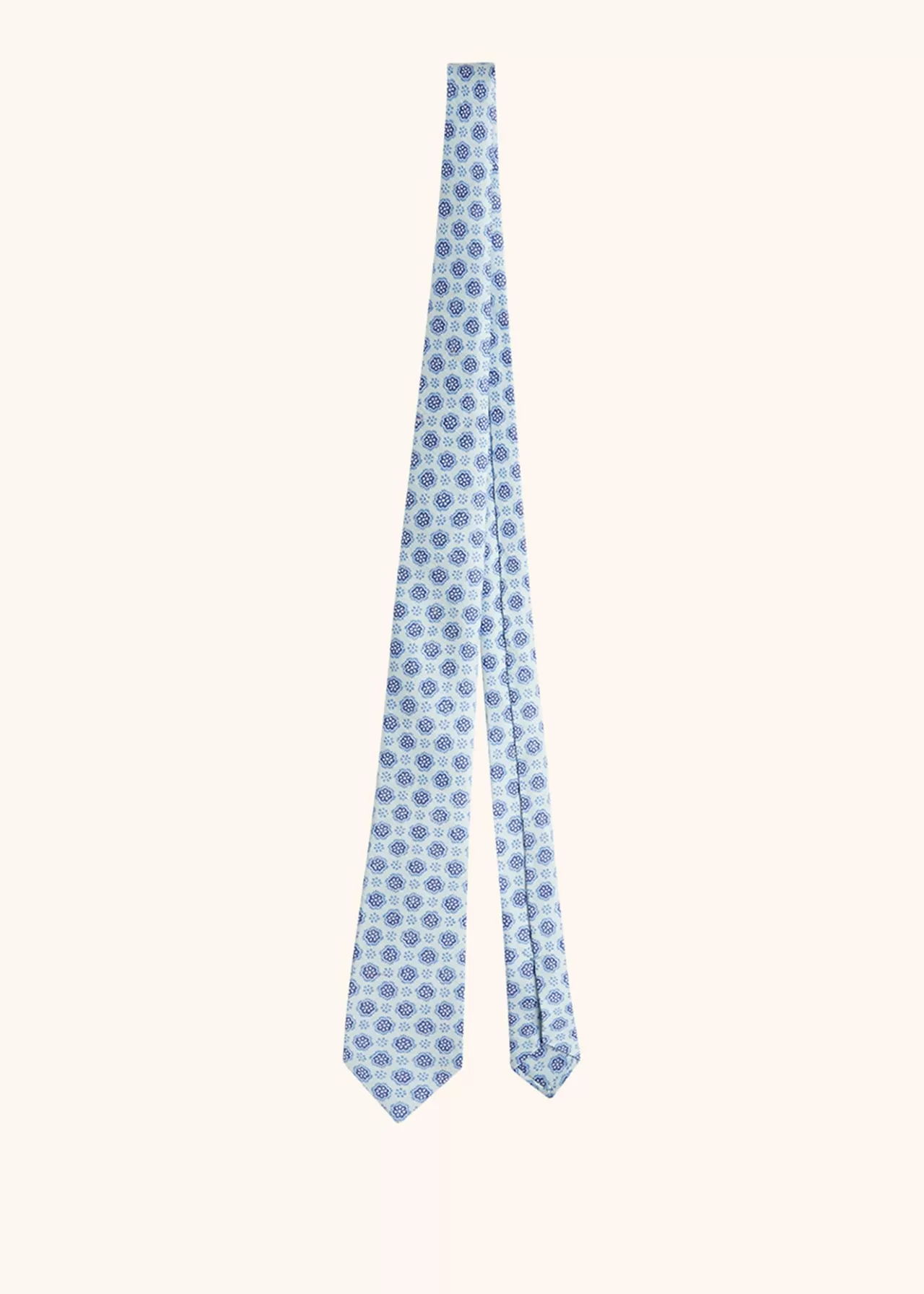 Sale Kiton Tie Silk