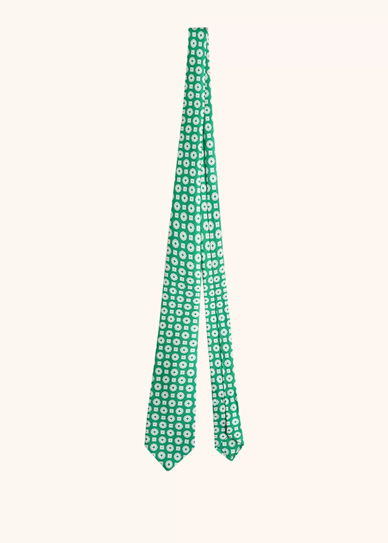 Cheap Kiton Tie Silk