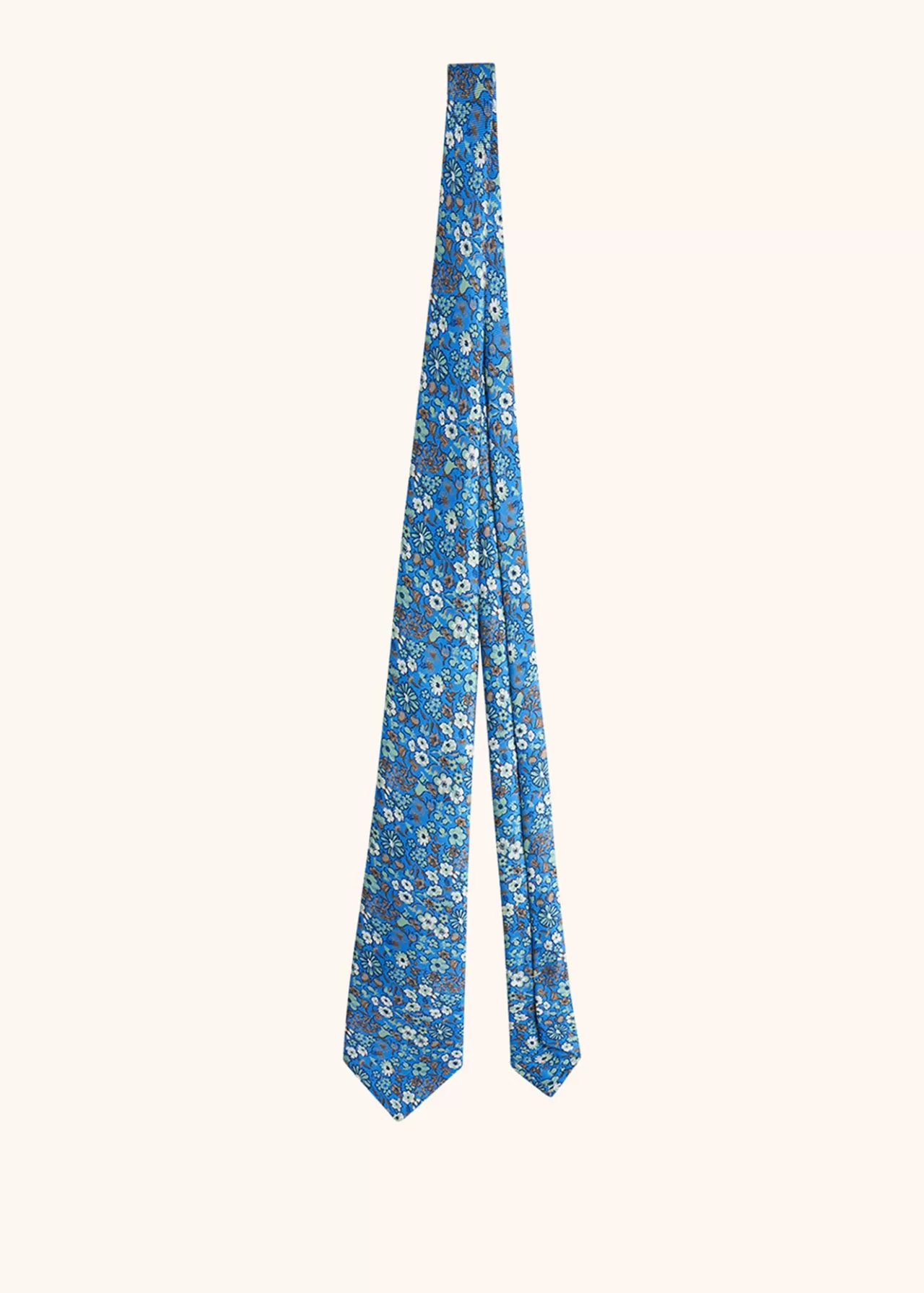 Discount Kiton Tie Silk