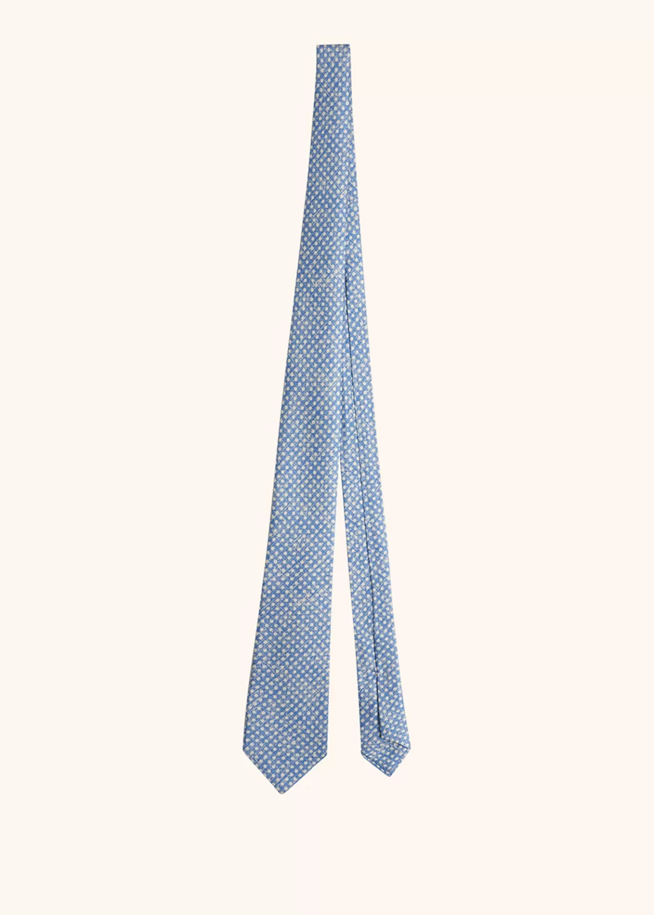 Sale Kiton Tie Silk