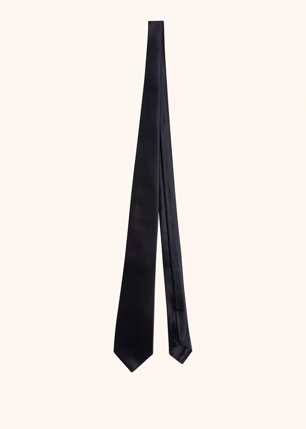 Discount Kiton Tie Silk