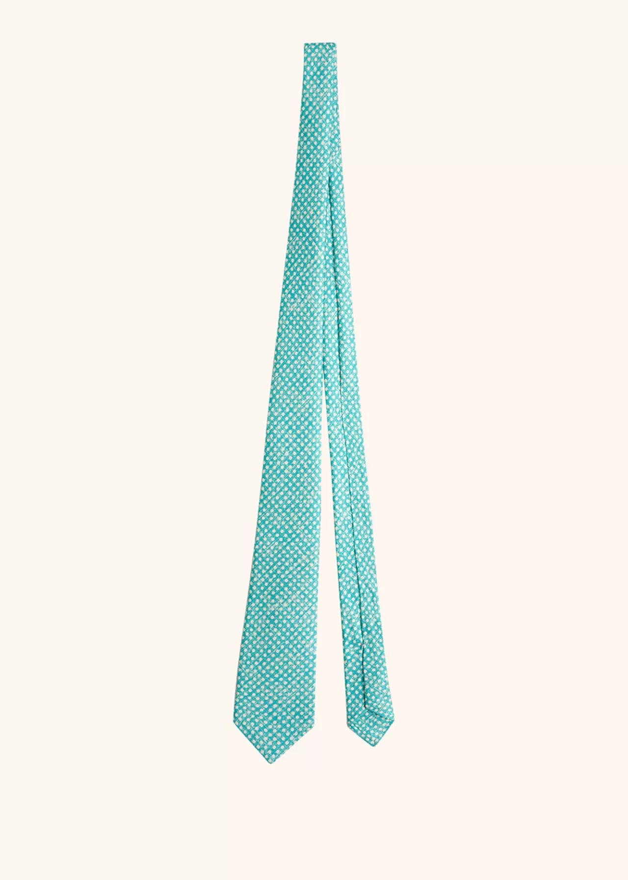 Cheap Kiton Tie Silk