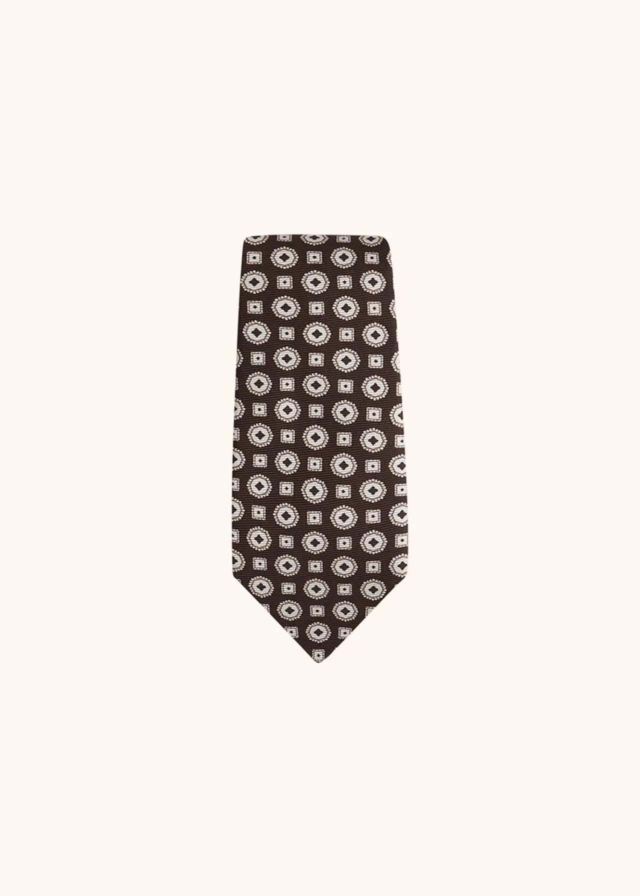 Discount Kiton Tie Silk