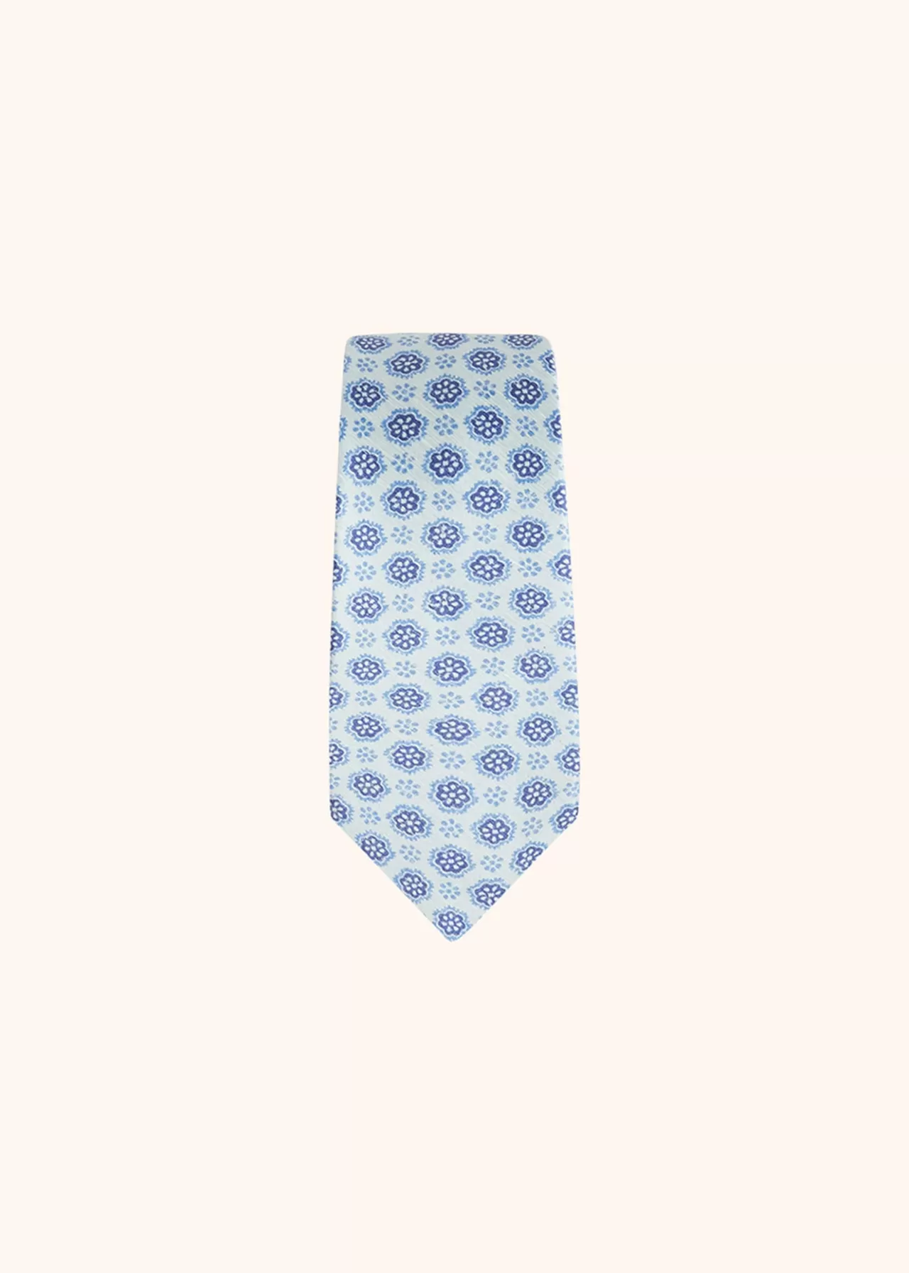 Sale Kiton Tie Silk