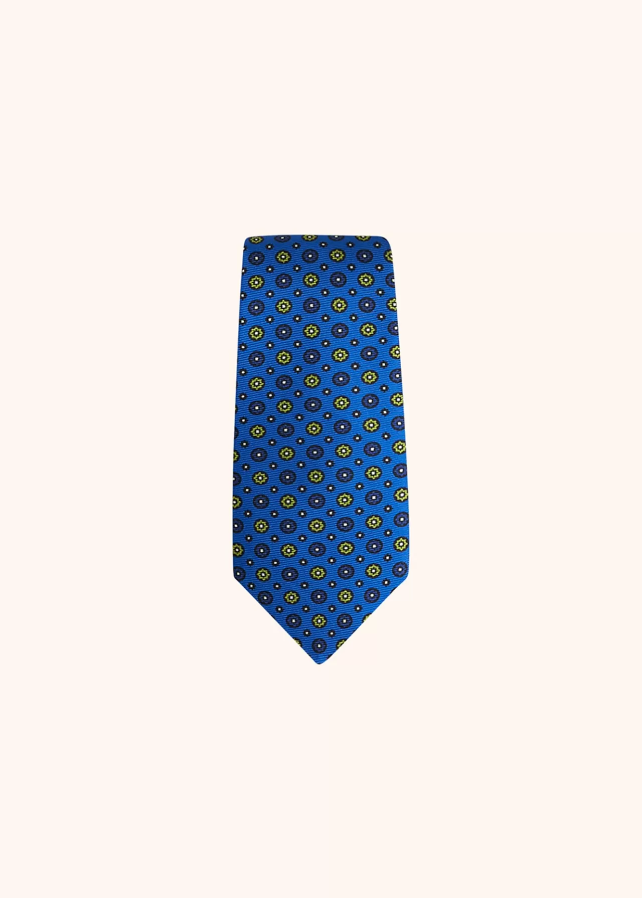 Hot Kiton Tie Silk