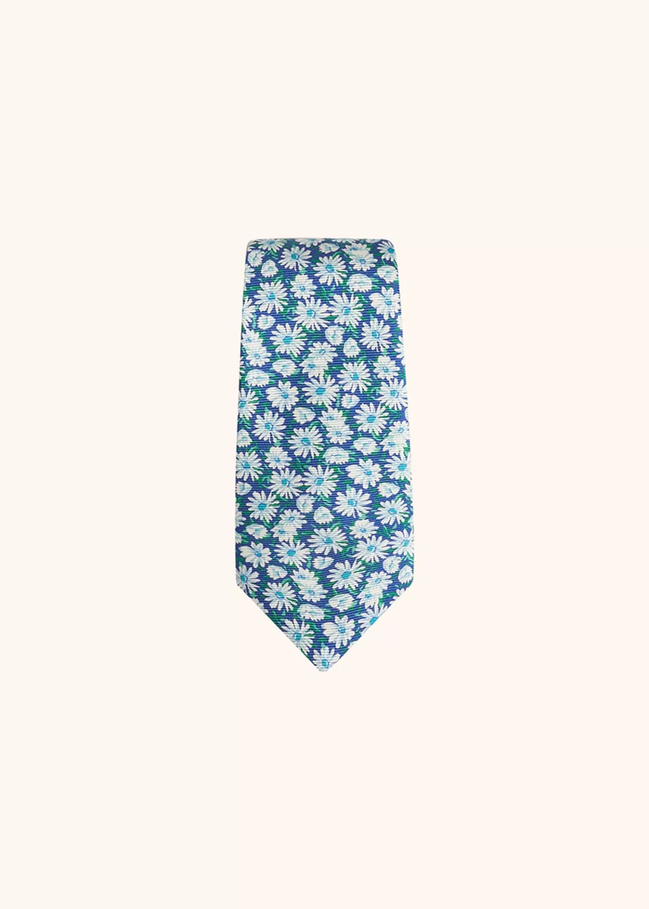 Fashion Kiton Tie Silk