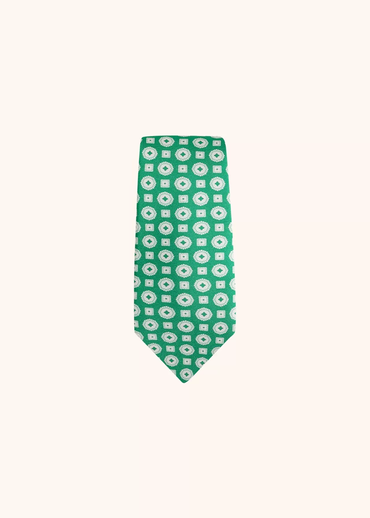 Cheap Kiton Tie Silk