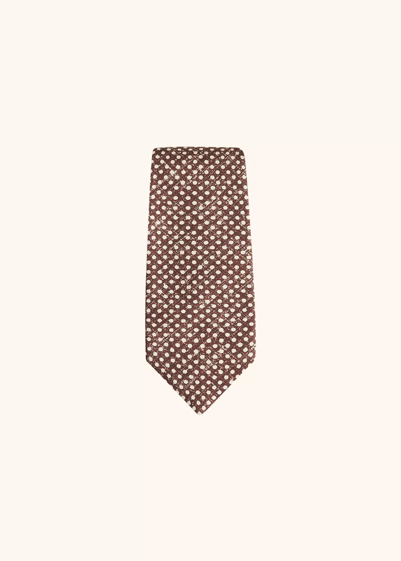 Cheap Kiton Tie Silk