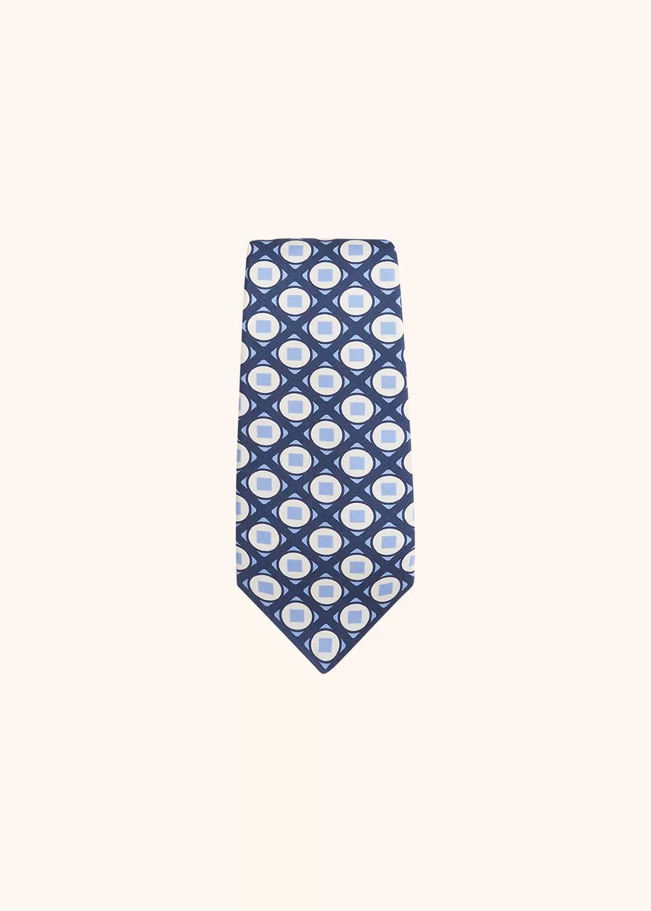 Discount Kiton Tie Silk