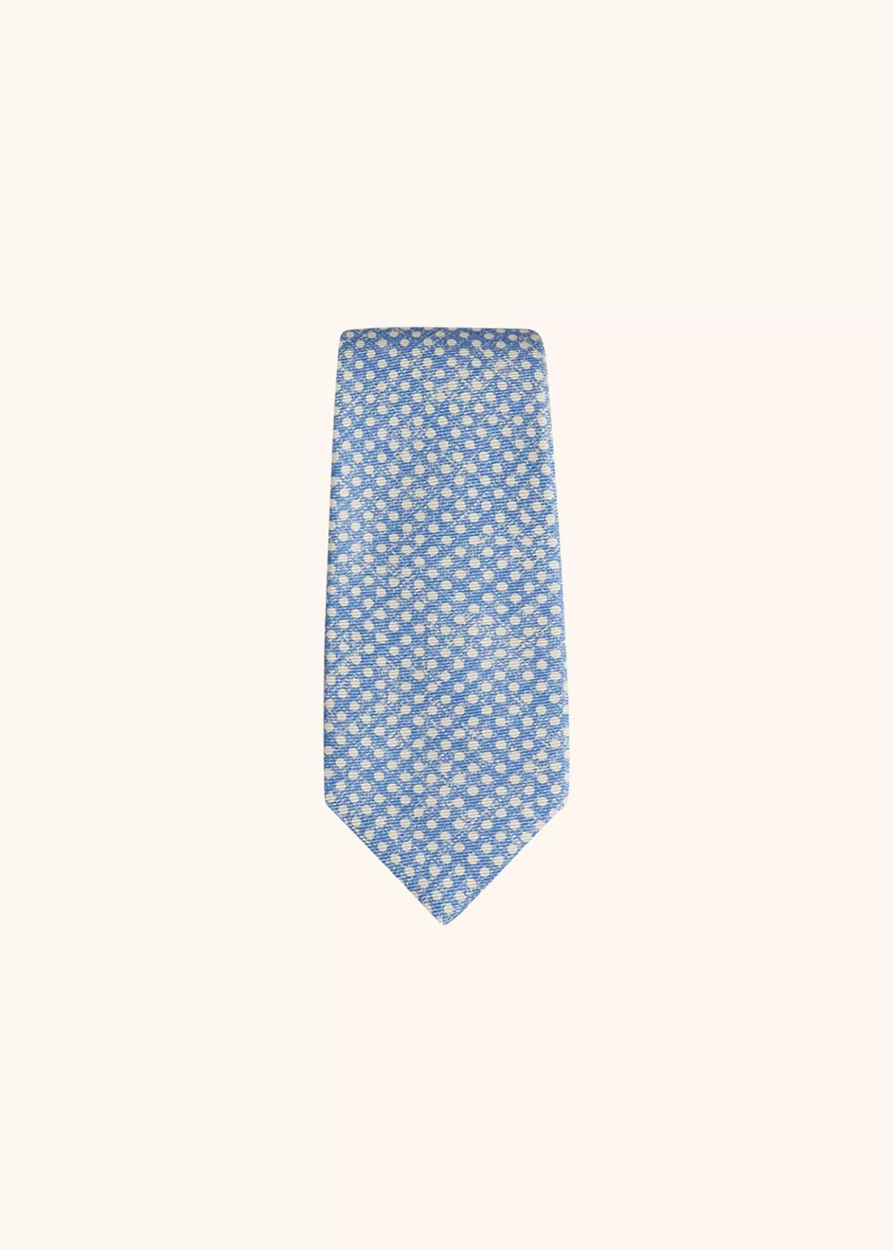 Sale Kiton Tie Silk