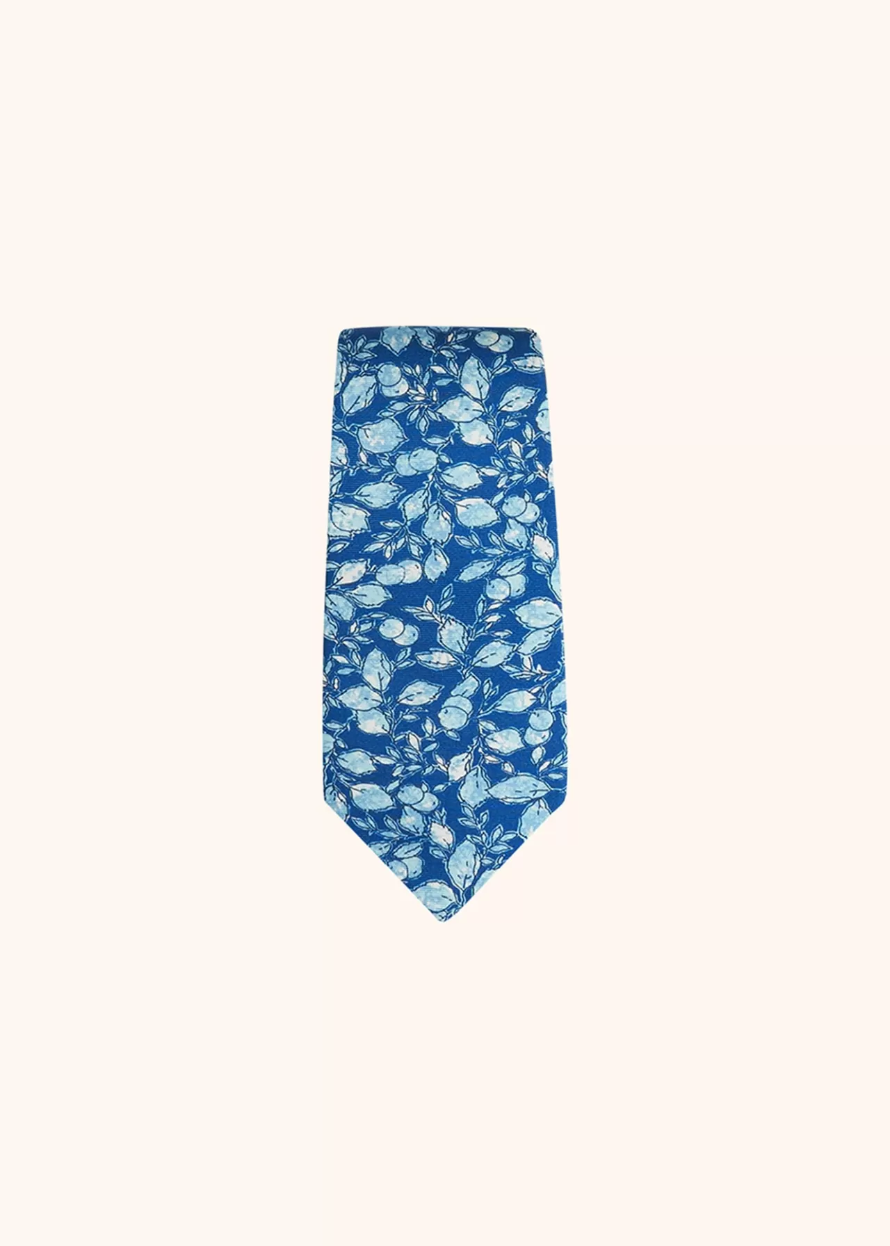 Discount Kiton Tie Silk