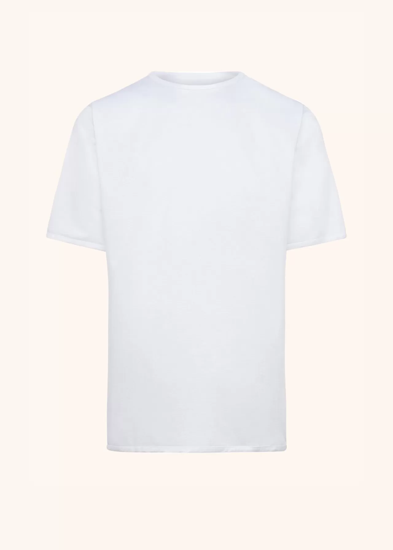 Best Kiton T-Shirt Cotton