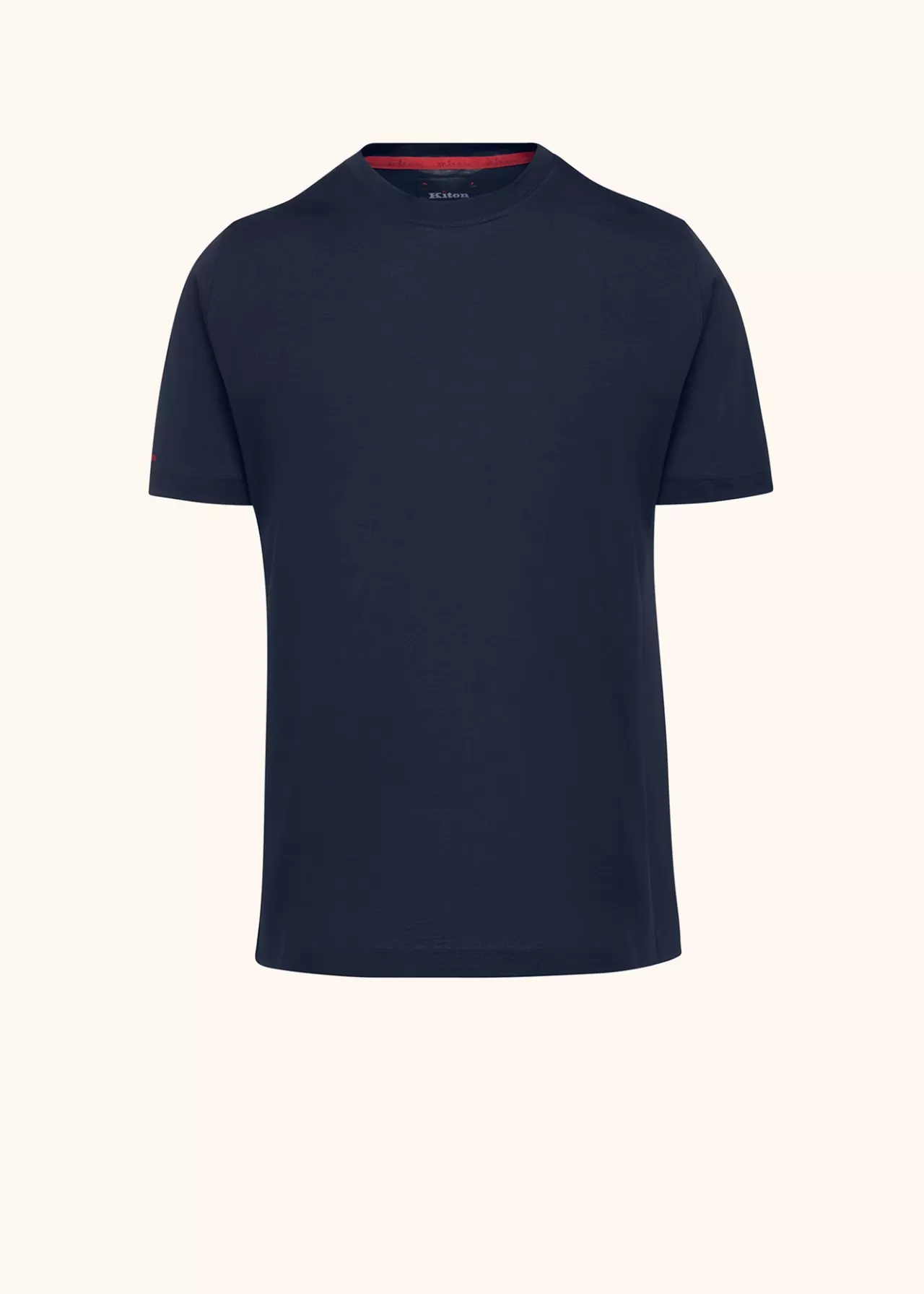 Fashion Kiton T-Shirt Cotton